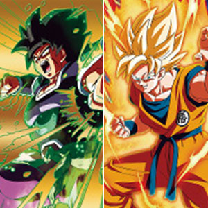 スーパードラゴンボールヒーローズ カードグミ8　20個入りBOX (食玩)