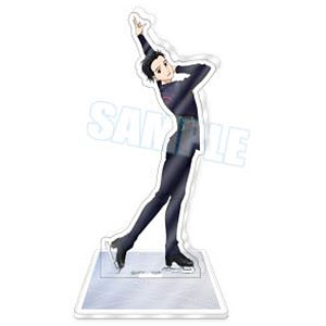 新品★ユーリ!!! on ICE【南健次郎】みんなのくじ★ラバーマスコット 新品☆ユーリ!!! on ICE【南健次郎】みんなのくじ☆ラバー