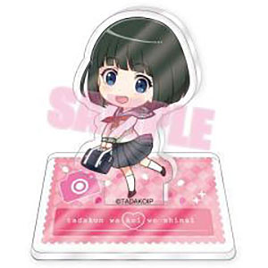 多田くんは恋をしない アクリルスタンド テレサ ワーグナー エイベックス 在庫切れ