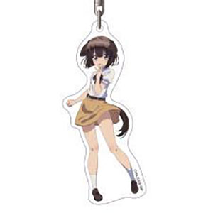 「デスマーチからはじまる異世界狂想曲」アクリルキーホルダー(ポチ)