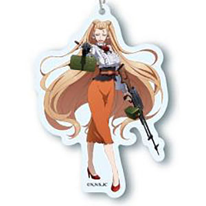 十二大戦　憂城　アクリルキーホルダー 検索結果]-amiami.jp-あみあみオンライン本店-