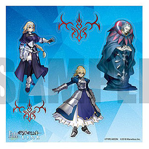 Fate/EXTELLA LINK の検索結果]-amiami.jp-あみあみオンライン本店-