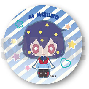 ゾンビランドサガ 3WAY缶バッジ pict-G 山田たえ-amiami.jp-あみあみ