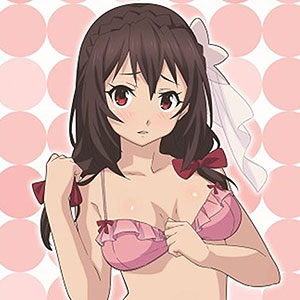 この素晴らしい世界に祝福を! めぐみん 等身大タペストリー この素晴らしい世界に祝福を! めぐみん 等身大タペストリー