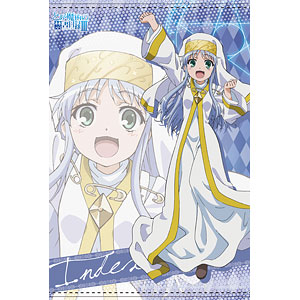 【希少】新約とある魔術の禁書目録　タペストリー 611UOPJ6VZS._UF894,1000_QL80_.jpg