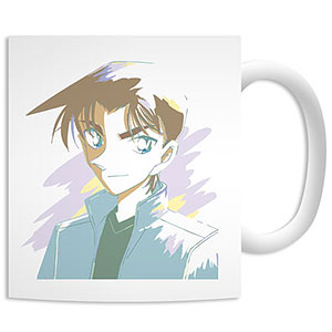 名探偵コナン 服部平次 Ani-Art マグカップ