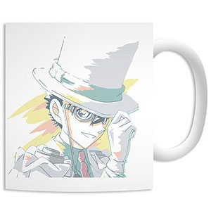 名探偵コナン 怪盗キッド Ani-Art マグカップ
