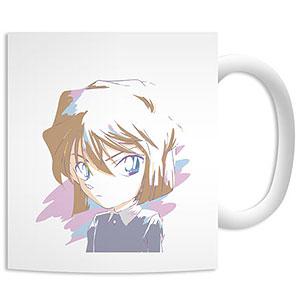 名探偵コナン 灰原哀 Ani-Art マグカップ