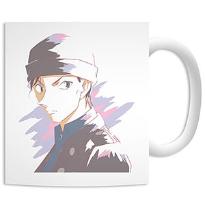 名探偵コナン 赤井秀一 Ani-Art マグカップ