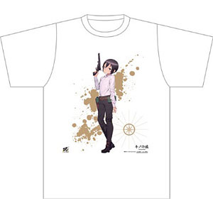 Amazon.co.jp: 電撃文庫25周年 Tシャツ 狼と香辛料 : おもちゃ