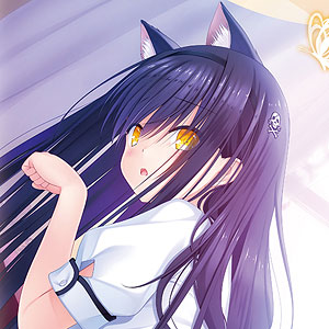 ラバーストラップ　水織静久【Summer Pockets】 summerpocketsreflect | STORES
