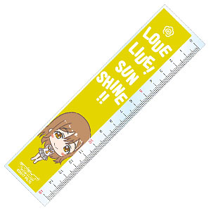 ラブライブ！サンシャイン！！ 国木田花丸 ミニキャラ アクリル定規