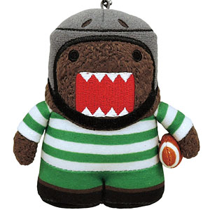 どーもくん　特大ぬいぐるみ　1999年　45cm タグ付き どーもくん 特大ぬいぐるみ 1999年 45cm タグ付き - メルカリ