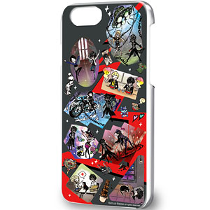 ペルソナ5 坂本竜司 デッキホルダー　デッキケース Amazon | ブシロードスリーブコレクション ハイグレード Vol