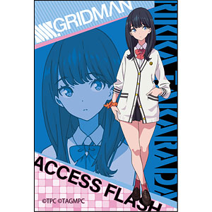 SSSS.GRIDMAN / SSSS.DYNAZENON 夏祭り Ver.グッズ 9月発売!