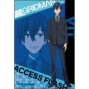 SSSS.GRIDMAN スクエアマグネット ヴィット