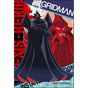 SSSS.GRIDMAN スクエアマグネット アレクシス・ケリヴ