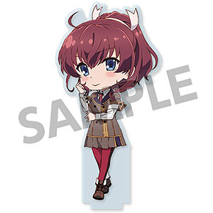 みにとじ アクリルフィギュア 此花寿々花