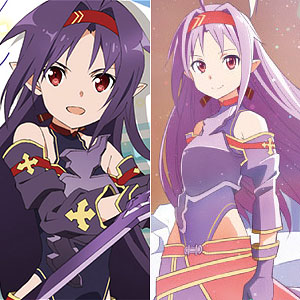 ソードアート・オンライン アリシゼーション ICカードステッカーセット