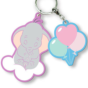 Disney ダンボ 4点セット ジグソーパズル 300ピース 「Disney Characters Collection」 D