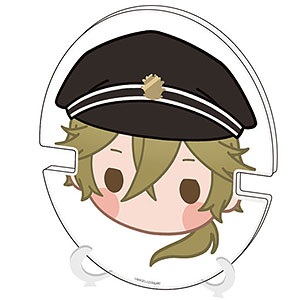 キャラメガスタンド「明治東亰恋伽～ハヰカラデヱト～」02/菱田春草(KAOKAO)