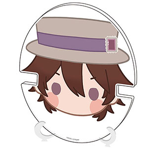 キャラメガスタンド「明治東亰恋伽～ハヰカラデヱト～」03/川上音二郎(KAOKAO)