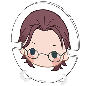 キャラメガスタンド「明治東亰恋伽～ハヰカラデヱト～」06/小泉八雲(KAOKAO)