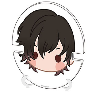 キャラメガスタンド「明治東亰恋伽～ハヰカラデヱト～」08/尾崎紅葉(KAOKAO)