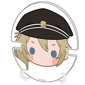 キャラメガスタンド「明治東亰恋伽～ハヰカラデヱト～」10/横山大観(KAOKAO)