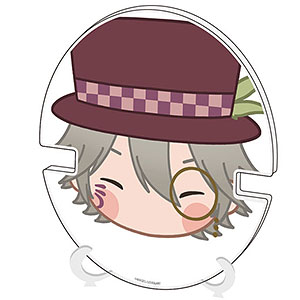 キャラメガスタンド「明治東亰恋伽～ハヰカラデヱト～」11/チャーリー(KAOKAO)