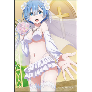 Re：ゼロから始める異世界生活 スクエアマグネット レム