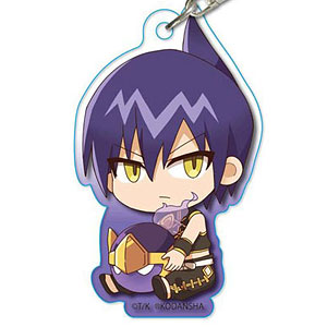 ぎゅぎゅっとアクリルキーホルダー シャーマンキング 道蓮