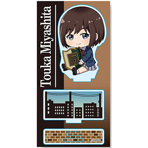 ぎゅぎゅっとアクリルフィギュア ブギーポップは笑わない ブギー