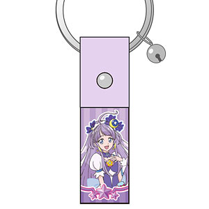スター☆トゥインクルプリキュア りんりん♪自転車キーホルダー キュアセレーネ