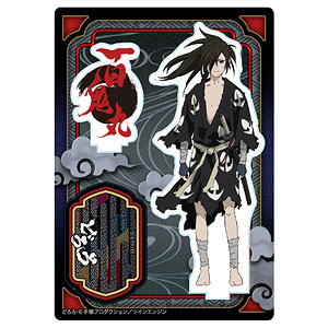 どろろ　原画　グッズセット ジュエリー絵画『どろろ』1 手塚治虫