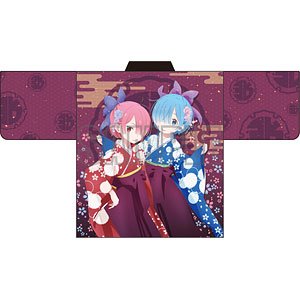 Re：ゼロから始める異世界生活 はんてん