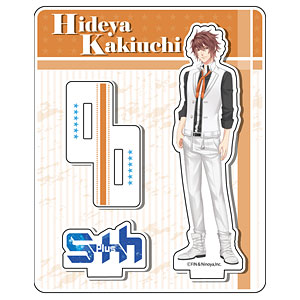 Starburst！ アクリルスタンド S+h(スプラッシュ) 垣内秀也