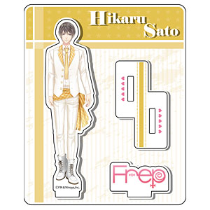 Starburst！ アクリルスタンド Frep(フレップ) 佐藤光