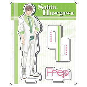 Starburst！ アクリルスタンド Frep(フレップ) 長谷川創多