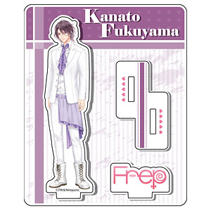 Starburst！ アクリルスタンド Frep(フレップ) 譜久山奏斗