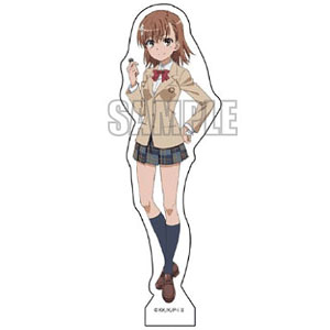 とある魔術の禁書目録III アクリルフィギュア 浜面仕上[インドア
