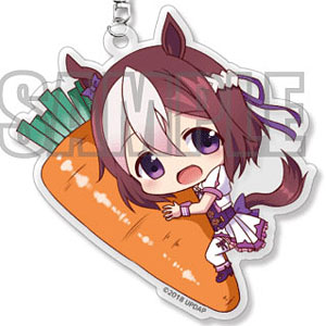 ウマ娘 プリティーダービー アクリルキーホルダー スペシャルウィーク