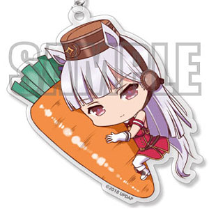 ウマ娘 プリティーダービー アクリルキーホルダー ゴールドシップ