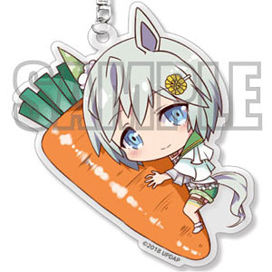 ウマ娘 プリティーダービー アクリルキーホルダー セイウンスカイ