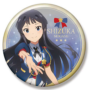 アイドルマスター ミリオンライブ！ ビッグ缶バッジ 大神環 ロイヤル