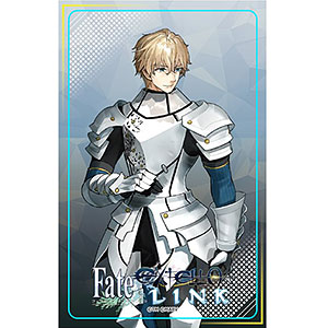 Fate/EXTELLA LINK ICカードステッカー ガウェイン