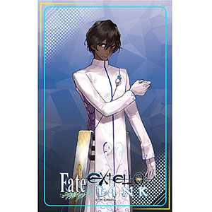 Fate/EXTELLA LINK ICカードステッカー アルジュナ