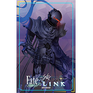 Fate/EXTELLA LINK ICカードステッカー ランスロット