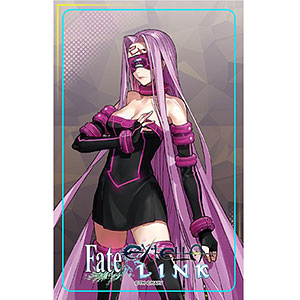 Fate/EXTELLA LINK ICカードステッカー メドゥーサ