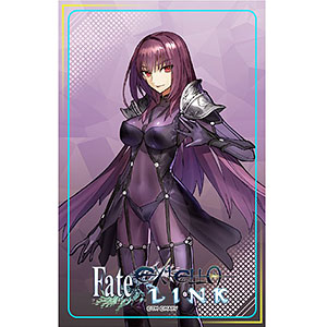 Fate/EXTELLA LINK ICカードステッカー スカサハ